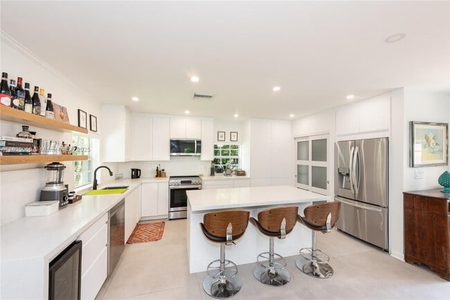 property at 6520 SW 76th St