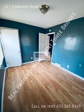 317 Cameron Rd in St. Louis, MO - Building Photo - Building Photo