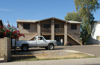 66th Drive in Glendale, AZ - Building Photo - Building Photo