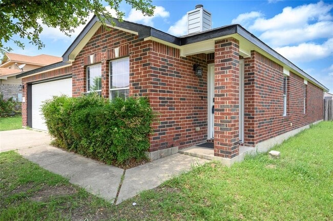 603 Constellation Dr in Killeen, TX - Building Photo - Building Photo