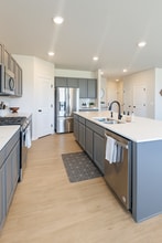 4904 Krueger Rd in Colorado Springs, CO - Building Photo - Building Photo
