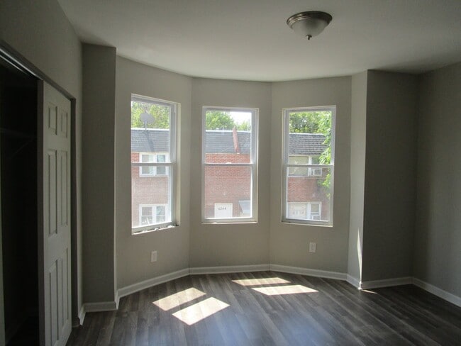 property at 6243 Clearview St