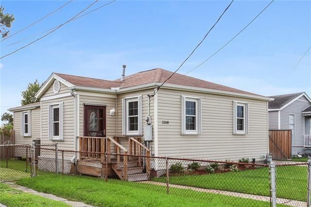 2108 Hero Dr in Gretna, LA - Building Photo - Building Photo