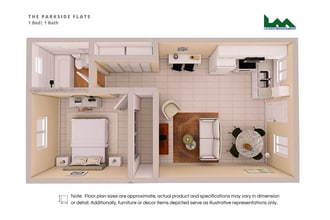 Updated 1bd Apartments in Hollywood, FL - Building Photo - Building Photo