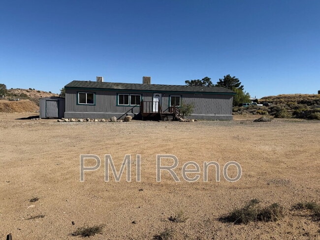 property at 135 Jim Denning Way