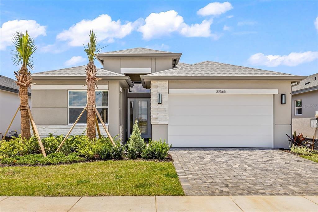32565 Veneto Pl in Wesley Chapel, FL - Foto de edificio