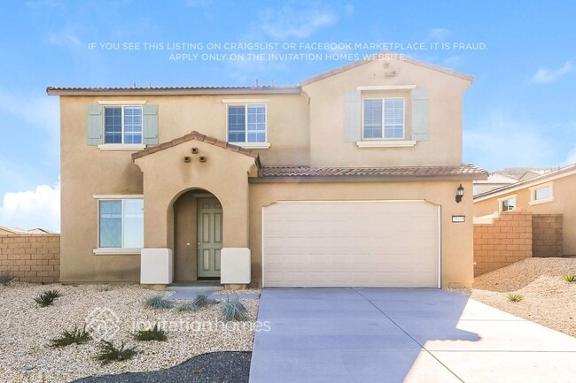 property at 25105 Mountain Violet Wy