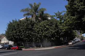 201 S Alexandria Ave in Los Angeles, CA - Building Photo - Primary Photo