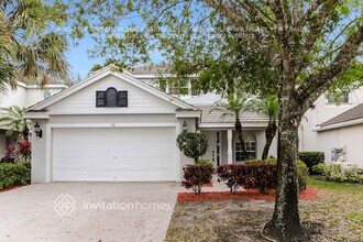 108 Lancaster Way, Unit 1770-224 in Royal Palm Beach, FL - Foto de edificio - Building Photo