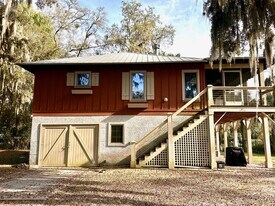 1278 Quattlefield Ln in Fernandina Beach, FL - Building Photo