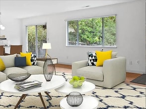 7620 Mountain Blvd, Unit 12 in Oakland, CA - Foto de edificio - Building Photo