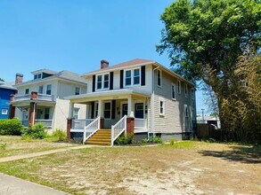 2507 Seminary Ave in Richmond, VA - Building Photo - Building Photo