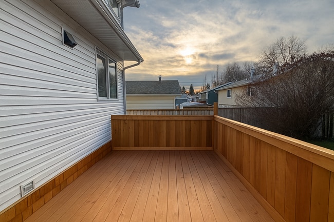 11935-11946 46 St NW in Edmonton, AB - Building Photo - Building Photo