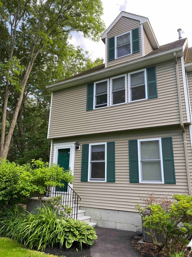 property at 30 Charter St