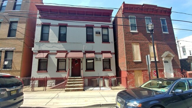 property at 819 24th St
