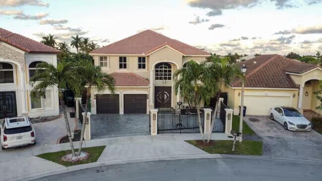 7831 SW 164th Ave in Miami, FL - Building Photo - Building Photo