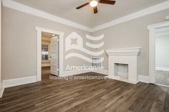 2008 9th Ave in Phenix City, AL - Building Photo - Building Photo