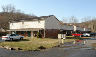 200 Township Rd 1430 Apartments