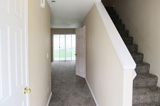 Quail Ridge in Hermiston, OR - Building Photo - Building Photo