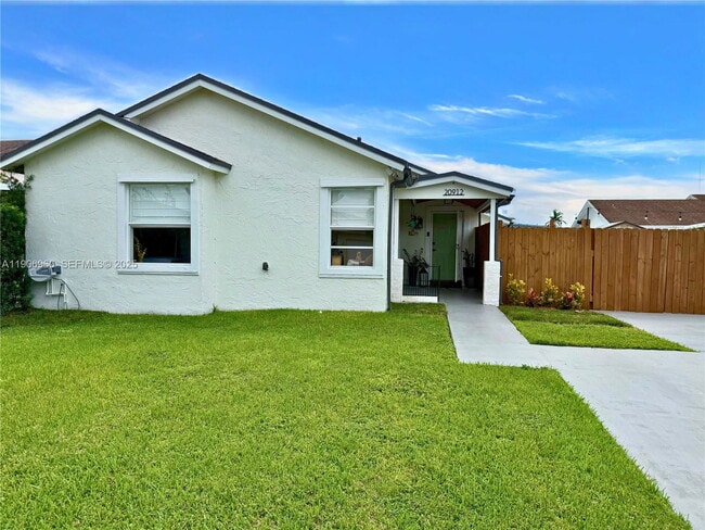 20911 SW 125th Avenue Rd