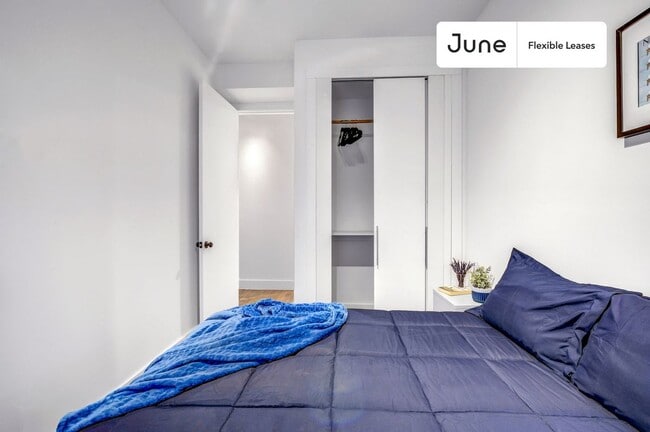 Stylish ROOM at The Atlantic House, Unit 2 in Brooklyn, NY - Building Photo - Building Photo