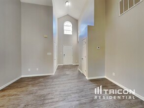 2613 Millpond Way in Concord, NC - Building Photo - Building Photo
