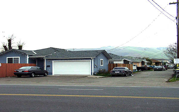 29062 Huntwood Ave in Hayward, CA - Foto de edificio