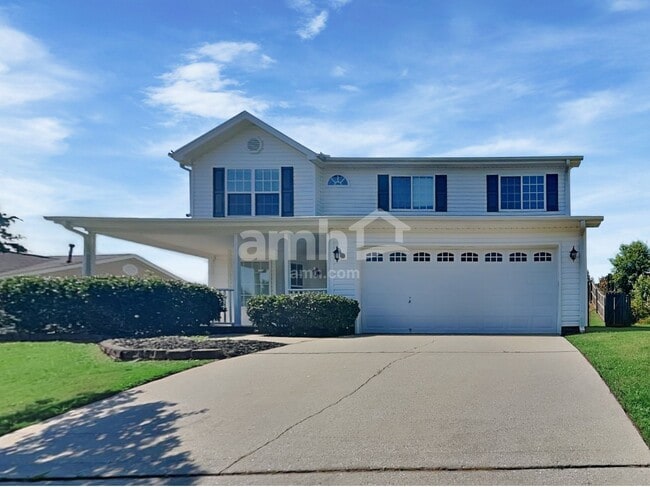 property at 208 Juniper Leaf Way