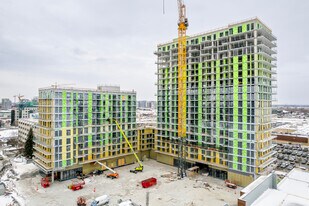 3131 Boul Le in Laval, QC - Building Photo