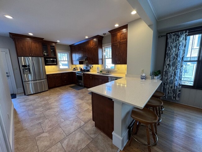 property at 133 Avenue D