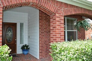 4907 Trailing Clover Ct in Houston, TX - Building Photo