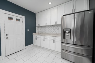 2602 Beryl Ave in Baltimore, MD - Foto de edificio - Building Photo
