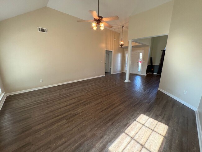 338 Old Walnut Branch in North Augusta, SC - Building Photo - Building Photo