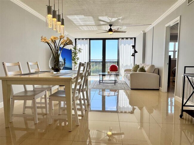 2350 NE 14th Street Causeway in Pompano Beach, FL - Building Photo - Building Photo