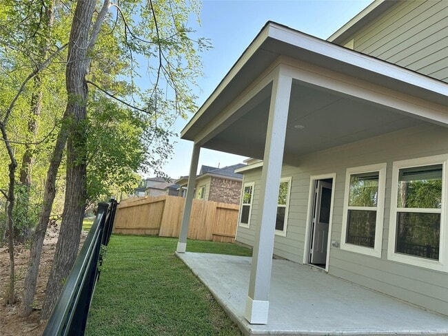 64 Valiant Ridge Trail