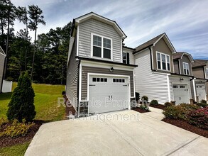 361 White Oak Ridge Dr in Garner, NC - Building Photo - Building Photo