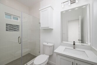 3508 S Dominique Dr in Pharr, TX - Building Photo - Building Photo