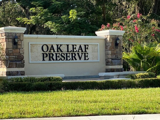 2264 Lake Preserve Cir in New Smyrna Beach, FL - Building Photo - Building Photo