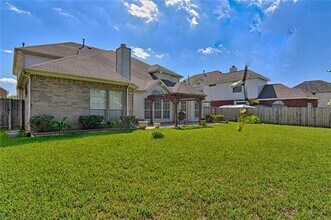 1811 Fairfax Dr in Mansfield, TX - Building Photo - Building Photo