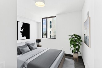 The Anamar at Collins Park in Miami Beach, FL - Building Photo - Building Photo