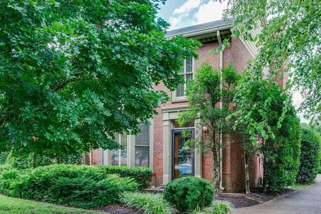 107 Westover Park Ct in Nashville, TN - Building Photo - Building Photo