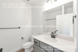 216 E 850 S in Spanish Fork, UT - Building Photo - Building Photo