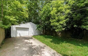 7291 Faust Ave in Detroit, MI - Building Photo - Building Photo