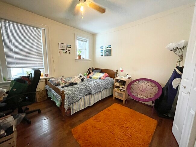 417 Massachusetts Ave, Unit 1