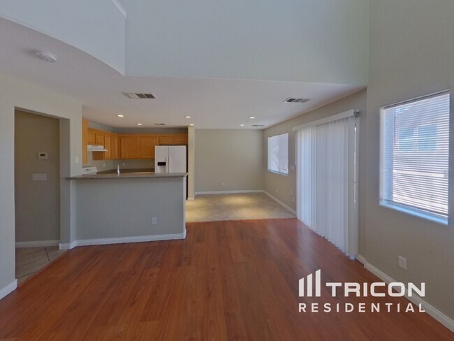 11909 Fairfax Ridge St in Las Vegas, NV - Building Photo - Building Photo