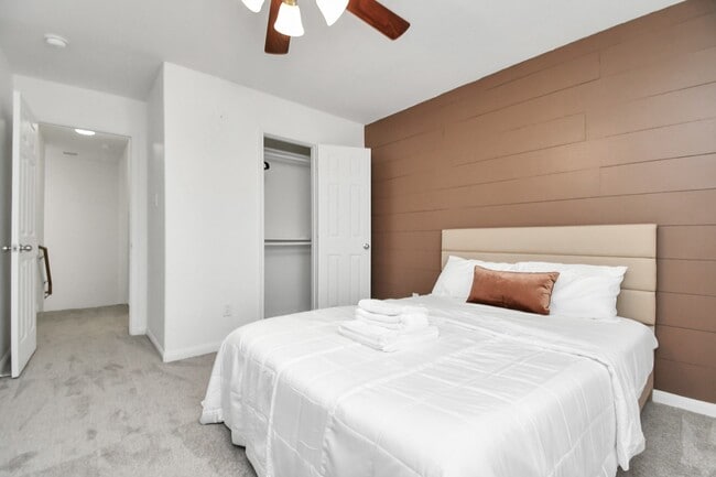 property at 6715 Plum Springs Ln