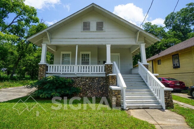 property at 223 47th Pl N