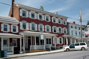 318 N Main St Apartments