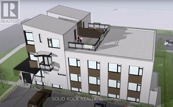 845 Champlain St in Ottawa, ON - Building Photo - Building Photo