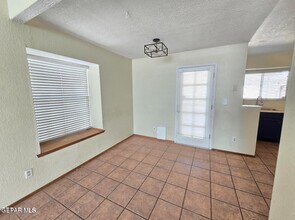 11725 Fred Perry Dr in El Paso, TX - Building Photo - Building Photo